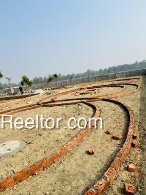 Plots For Sale In Kangar Rahuri