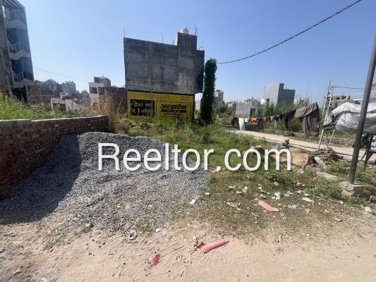 Plots For Rent In Ambali Jayal