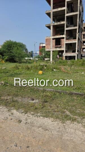 Plots For Sale In Bhendgaon Barshitakli