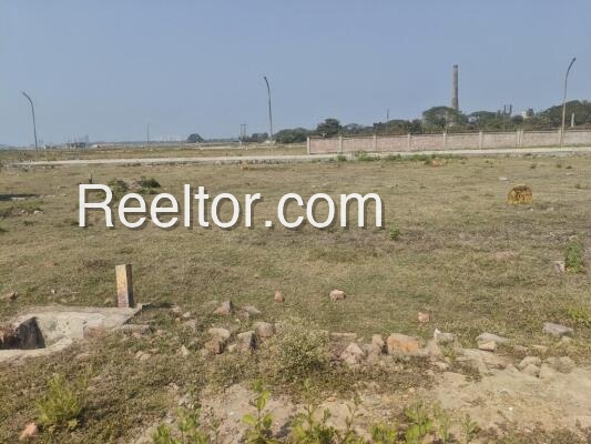 Plots For Sale In Voddugudem Tekulapalle