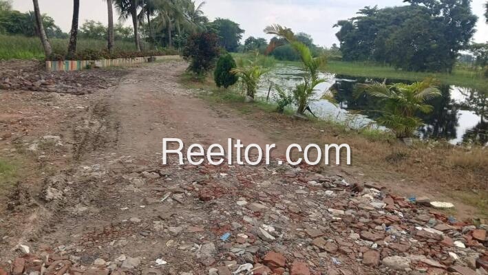 Plots For Sale In Wadrefnagar Wadrafnagar Tahsil