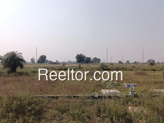 Plots For Rent In Navisana Vadgam