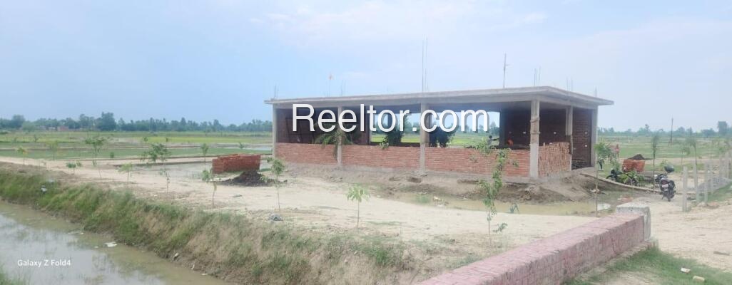 Plots For Sale In Sapar Visavadar