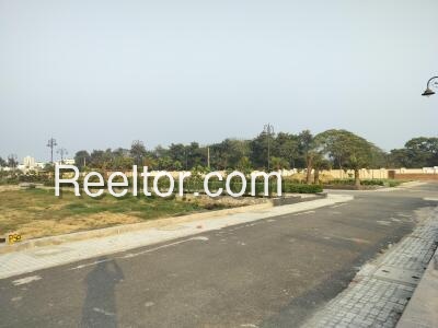 Plots For Sale In Punli Anini