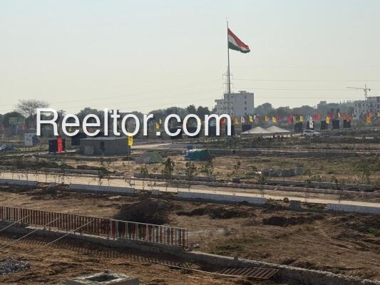 Shop For Sale In Bamnali Pati