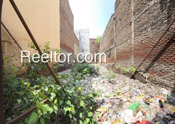 Plots For Sale In Khandiya Simalwara