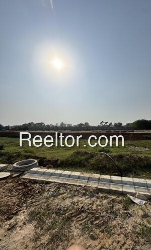 Plots For Sale In Rawat Ka Gaon Sheo
