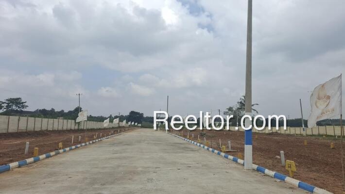 Plot For Sale In Rakkar Colony Una Hp