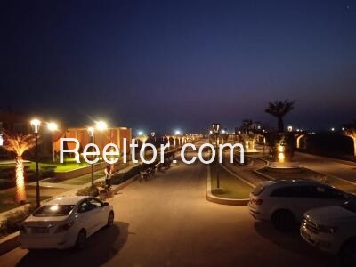 Plots For Rent In Devada Patan