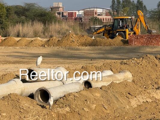 Shop For Rent In Kumharia Fatehabad