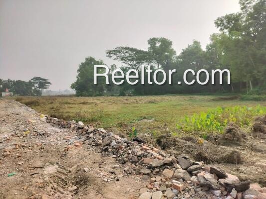 Plots For Rent In Aluda Bonli