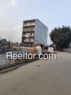 Plots For Sale In Khakhuri Bap