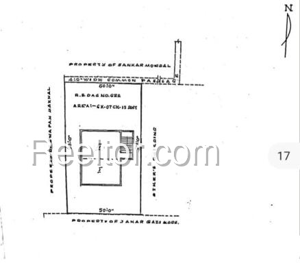 Plots For Sale In Motai Phalodi