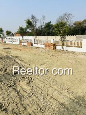Plots For Rent In Jitapali Sohela