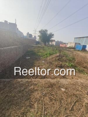 Plots For Rent In Agar Ramnagar