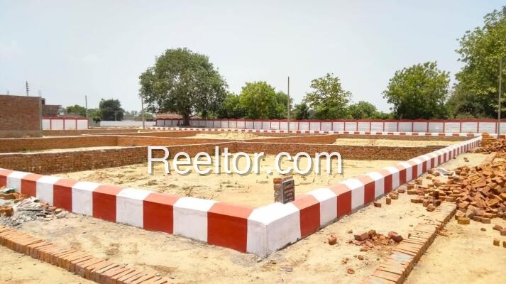 Plots For Sale In Devada Patan