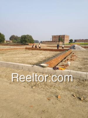 Plots For Sale In Morthal Taranagar