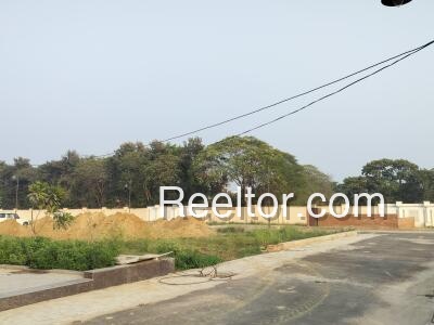 Plots For Rent In Kalyanpur Mohanpur