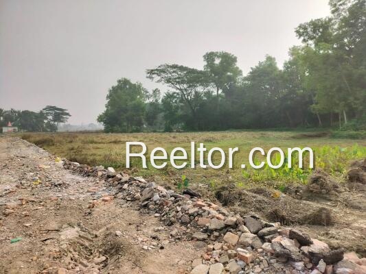 Plots For Rent In Kamida Chikhaldara