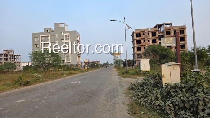 Plots For Rent In Karsgutti Nagalgidda