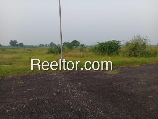 Plots For Sale In Karada Chikhaldara