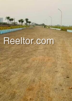 Plots For Rent In Mustafa Nagar Bhuj