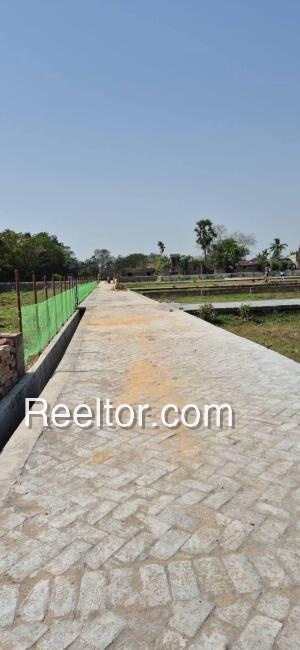 Plots For Rent In Alikatta Kurai