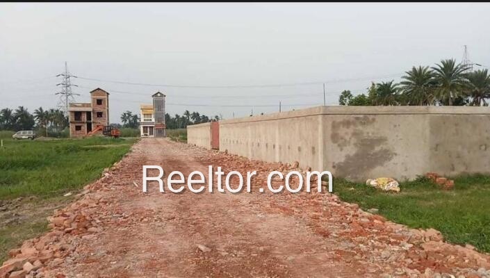 Shop For Rent In Alpito Bishungarh