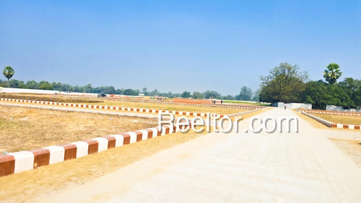 Plots For Sale In Budmi Jamakhandiu