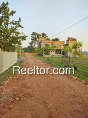 Plots For Sale In Magardarra Balagat