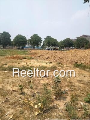 Plots For Rent In Supnung Manchal