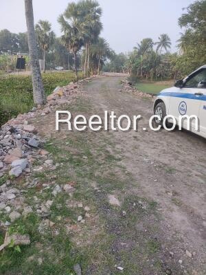 Plots For Rent In Sansaraphala Pattamundai