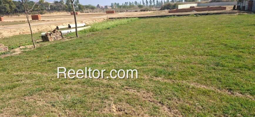Plots For Sale In Gunjada Wankidi