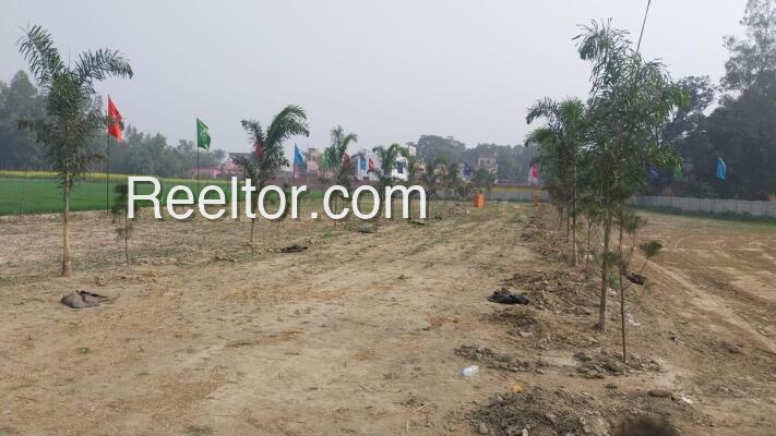 Plots For Rent In Uggrawai Kamareddy