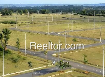 Plots For Rent In Alamnagar Chausa