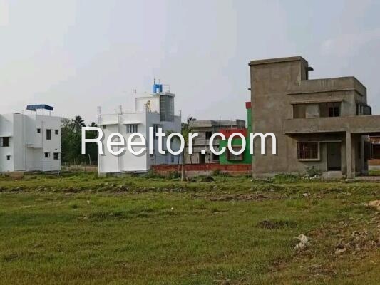 Plots For Rent In Tassar Sollung Chayangtajo
