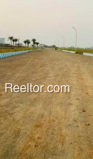 Plots For Sale In Bombay Colony Manuguru