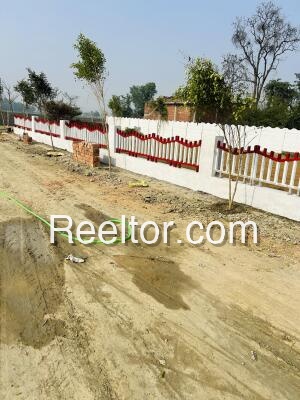 Plots For Rent In Nadikudi Dummugudem