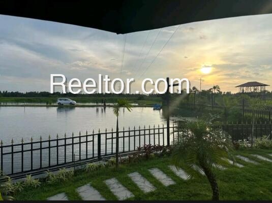Shop For Rent In New Tusom Chingai