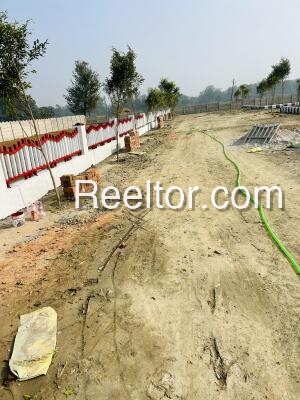 Plots For Sale In Mangampeta Itikyal