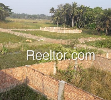 Plots For Sale In Balaji Adavidevulapally
