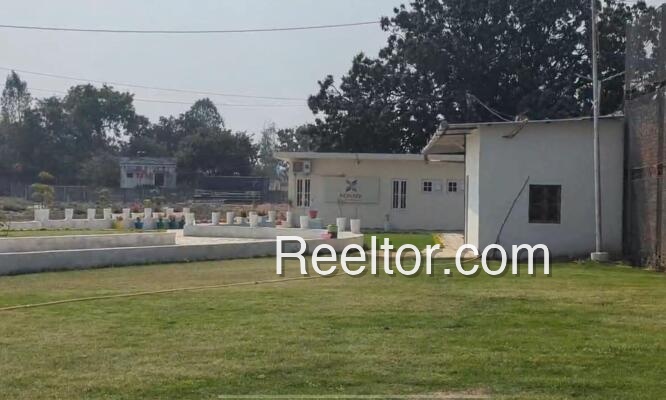 Plots For Sale In Darugiri Dambo Rongjeng