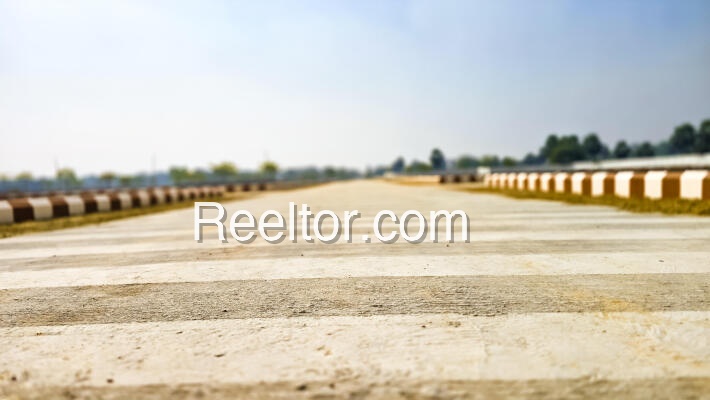 Plots For Rent In Lathidad Botad