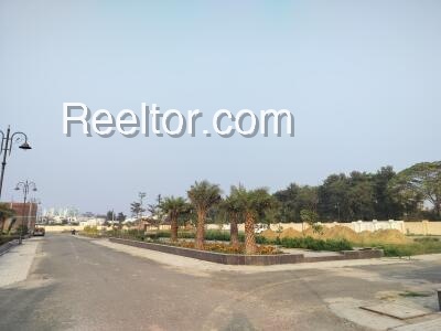 Plots For Sale In Manikpara Jhargram
