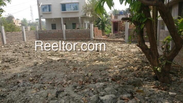 Plots For Sale In Khangar Ladnu