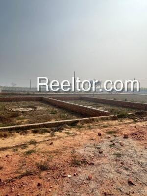Plots For Sale In Khangar Ladnu