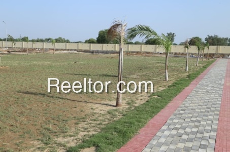 Plots For Rent In Ambapura Deoli