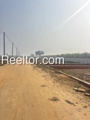 Plot For Sale In Paonta Sahib