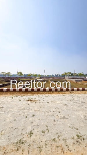 N 4 Cidco Plot In Aurangabad