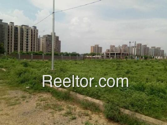 Plots For Sale In Sapar Visavadar
